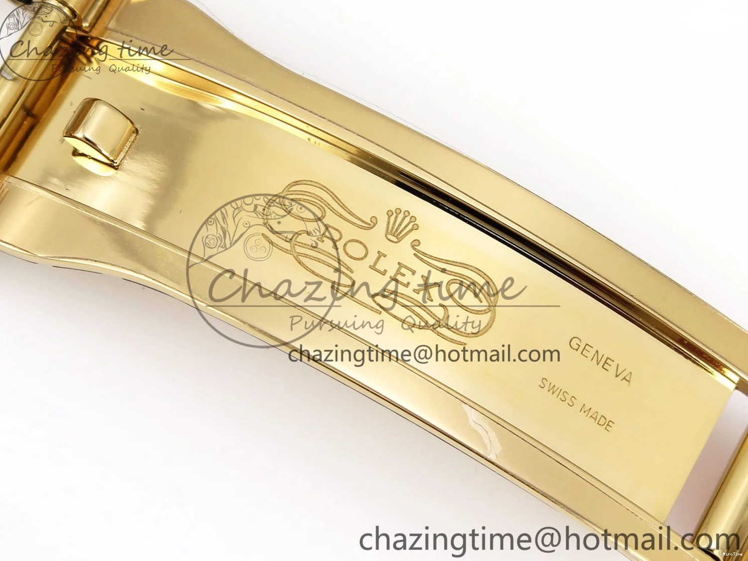 MiroTime 0304 Thermal Submariner 41mm 126618 LN Black Ceramic 904L Steel Clean 1:1 Best Edition VR 1881